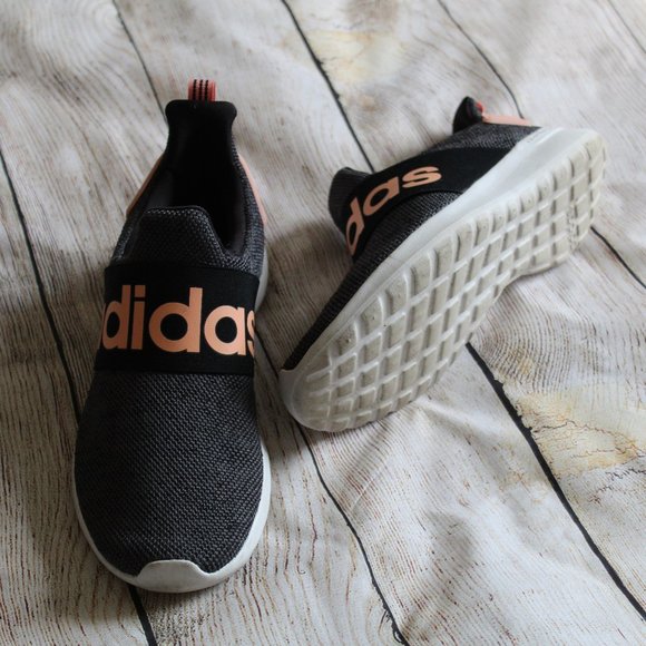 adidas lite racer adapt women's sneakers